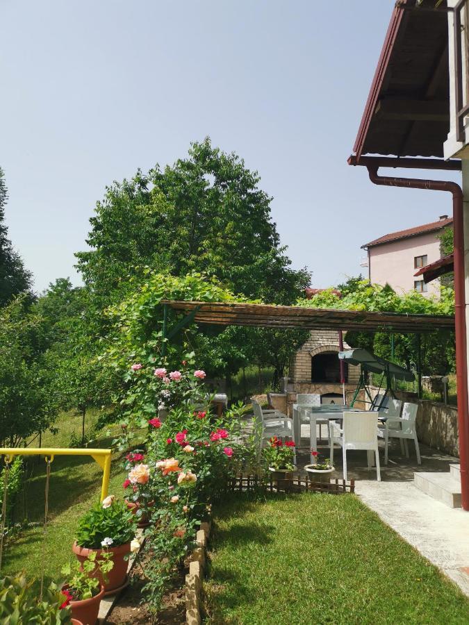 Holiday home Keep Calm Garden *