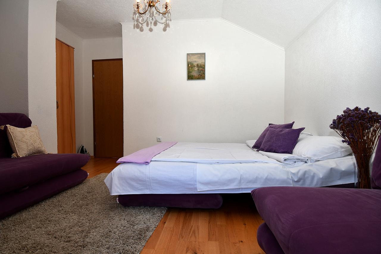 Holiday home Keep Calm Garden Sarajevo