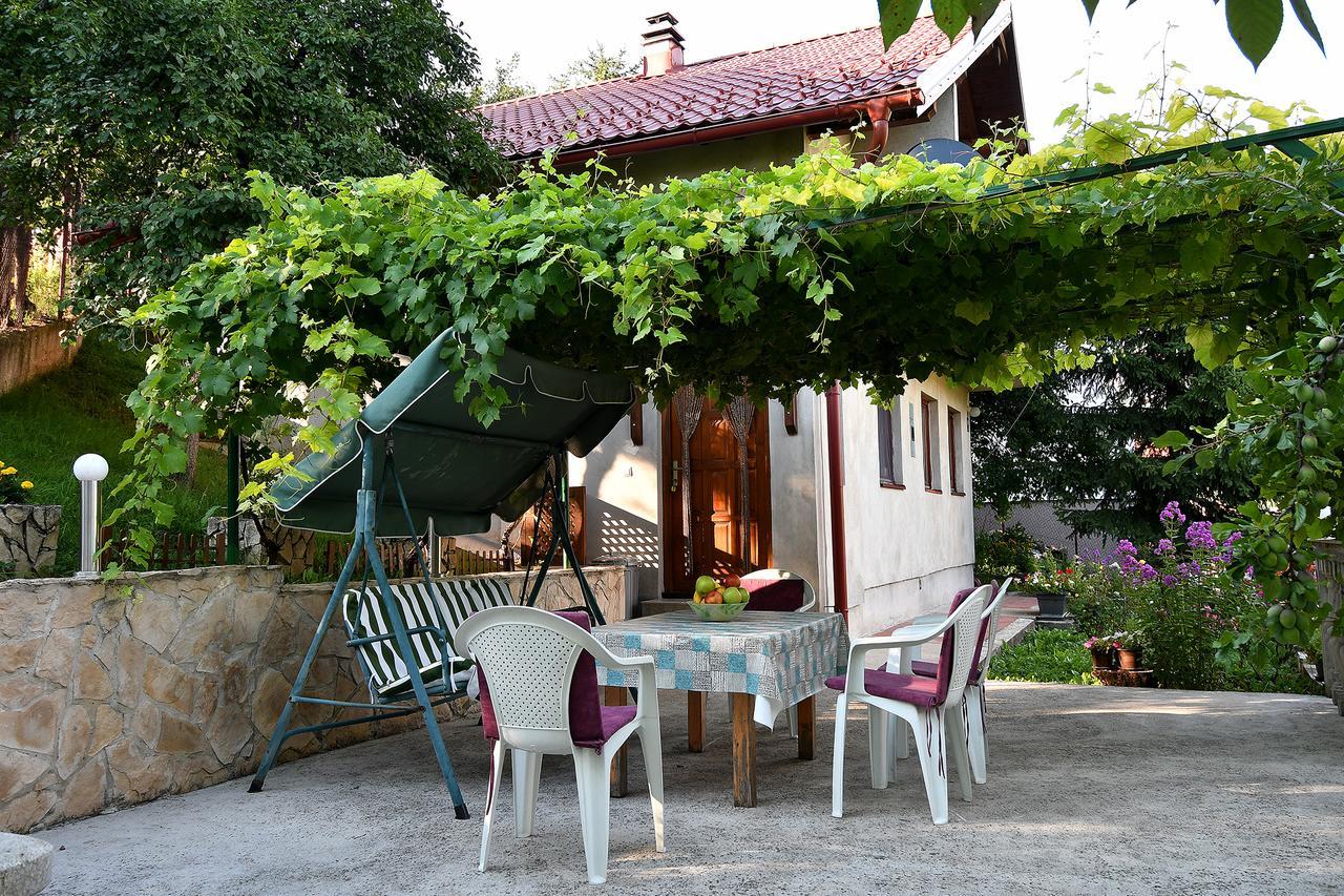 Keep Calm Garden *