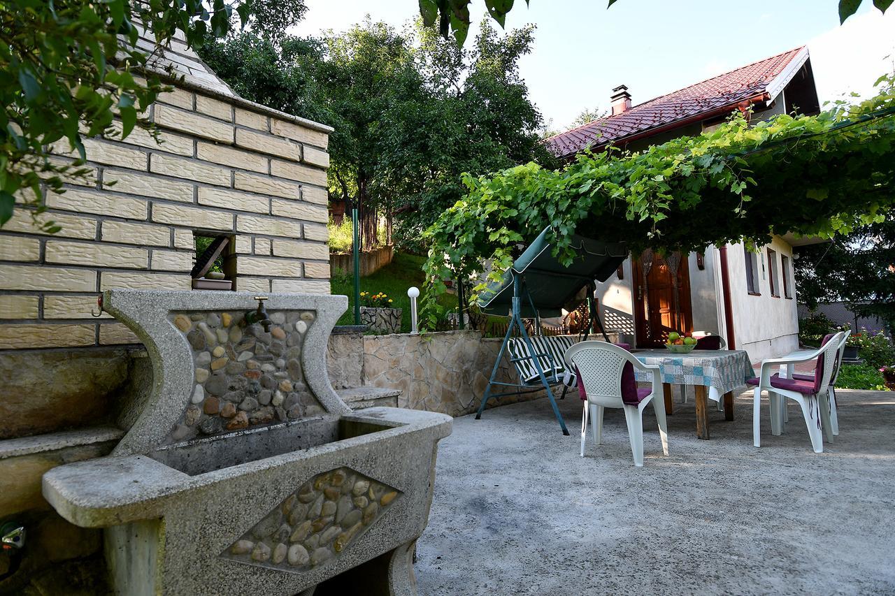 Keep Calm Garden * Sarajevo