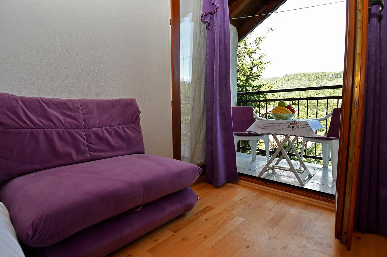 Prázdninový dům Keep Calm Garden SJJ