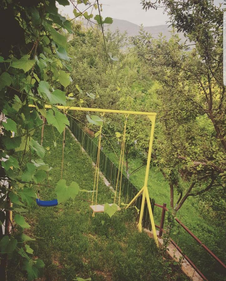 Keep Calm Garden Sarajevo