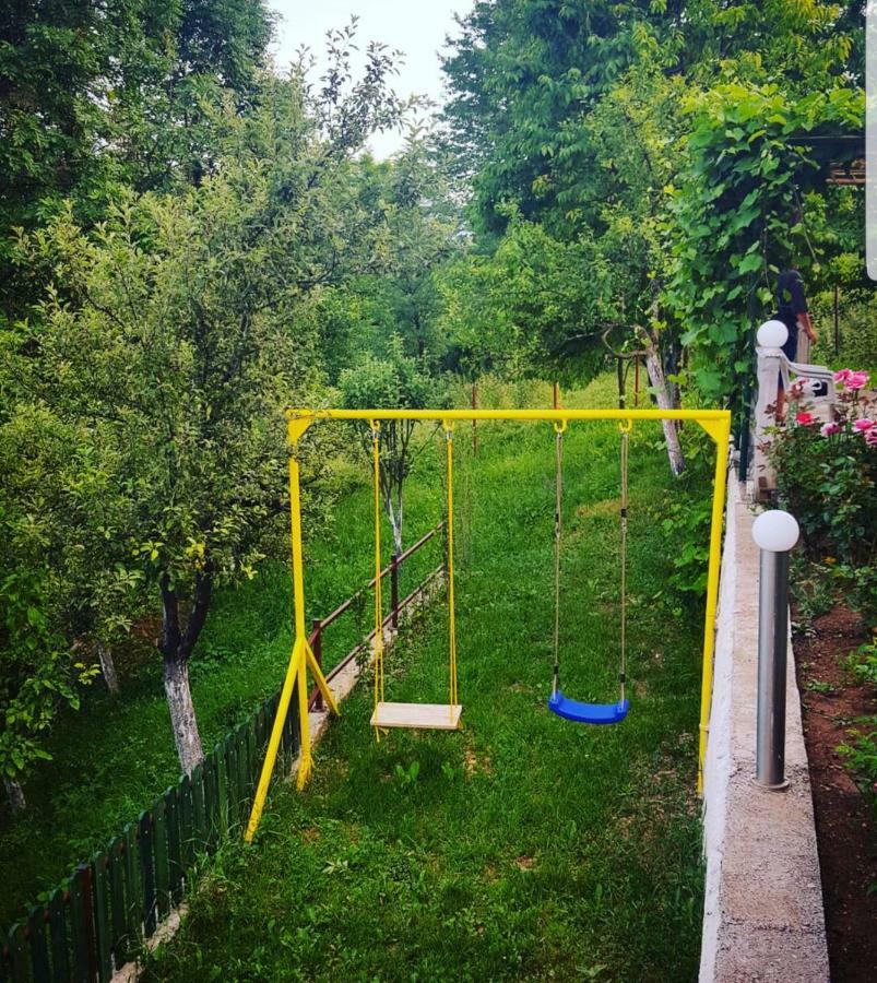 Keep Calm Garden * Sarajevo